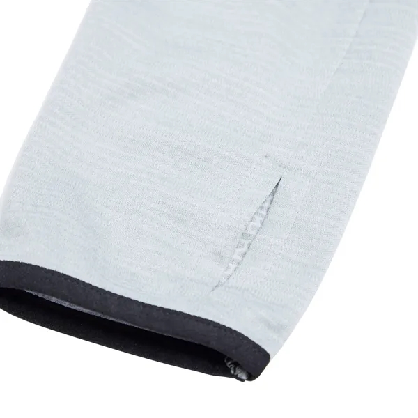 M-MATHER Knit Half Zip... from ASI 66887 PCNA / Trimark