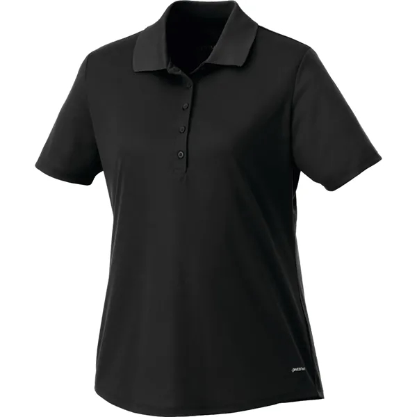 XS-3XL women's short-sleeved polo shirt... from ASI 66887 PCNA / Trimark