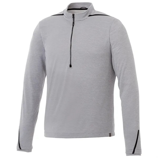 M-DEGE Knit Half Zip... from ASI 66887 PCNA / Trimark