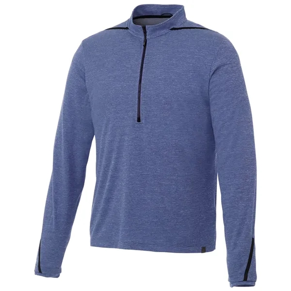 M-DEGE Knit Half Zip... from ASI 66887 PCNA / Trimark