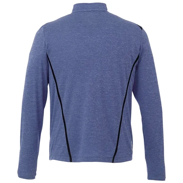 M-DEGE Knit Half Zip... from ASI 66887 PCNA / Trimark