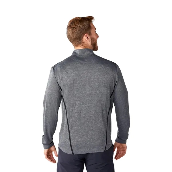 M-DEGE Knit Half Zip... from ASI 66887 PCNA / Trimark