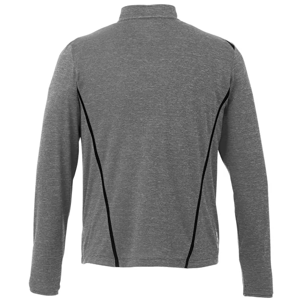 M-DEGE Knit Half Zip... from ASI 66887 PCNA / Trimark
