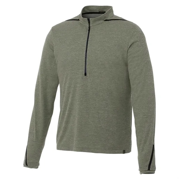 M-DEGE Knit Half Zip... from ASI 66887 PCNA / Trimark