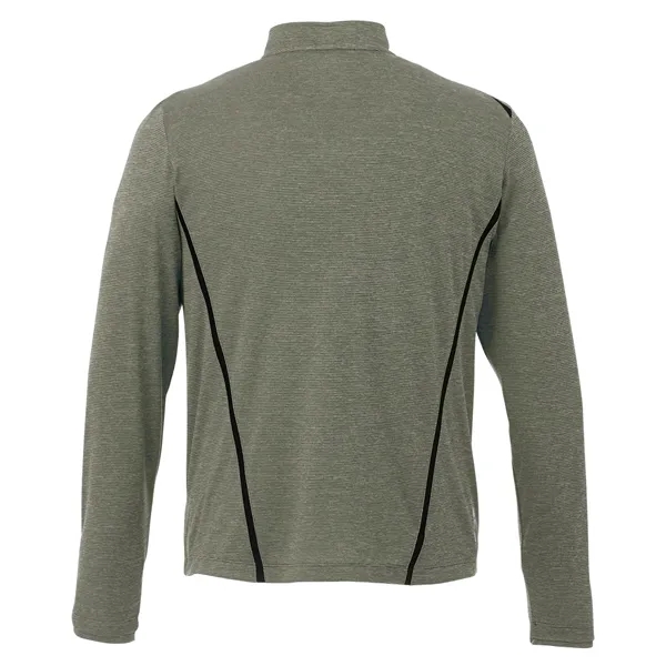 M-DEGE Knit Half Zip... from ASI 66887 PCNA / Trimark