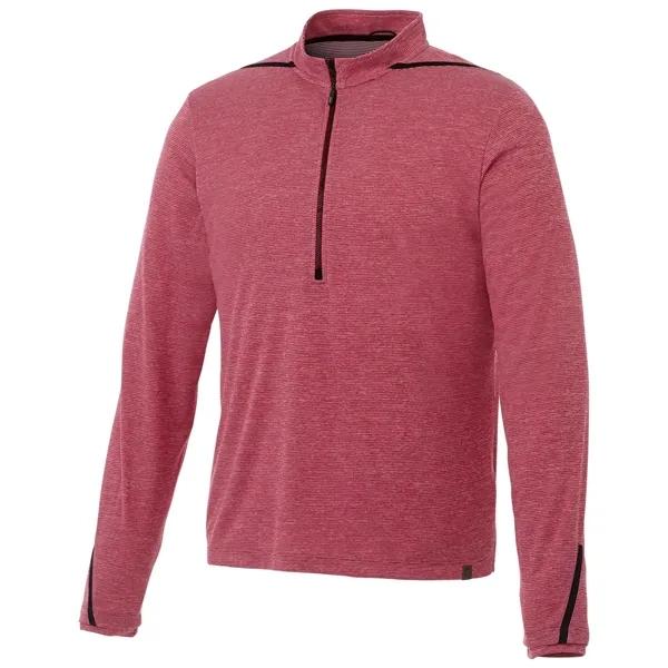 M-DEGE Knit Half Zip... from ASI 66887 PCNA / Trimark
