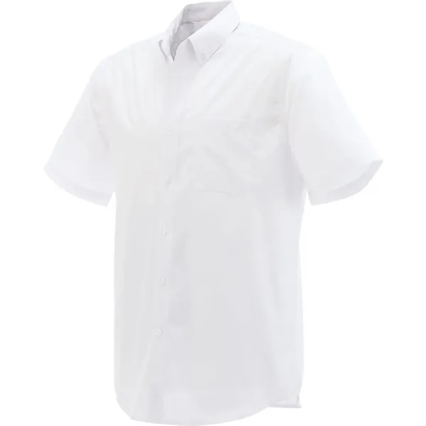 M-COLTER Short Sleeve Shirt... from ASI 66887 PCNA / Trimark
