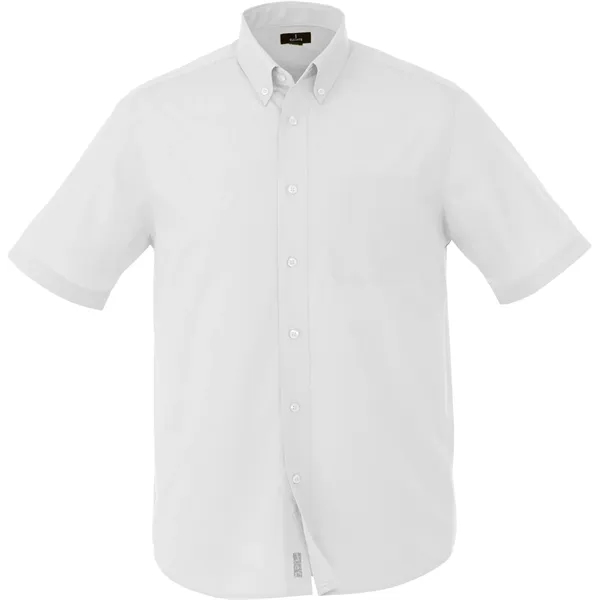 M-COLTER Short Sleeve Shirt... from ASI 66887 PCNA / Trimark