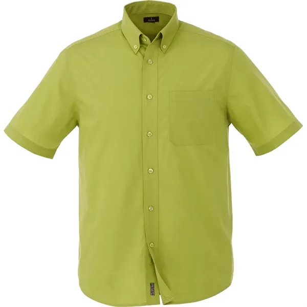 M-COLTER Short Sleeve Shirt... from ASI 66887 PCNA / Trimark