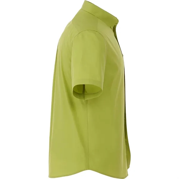 M-COLTER Short Sleeve Shirt... from ASI 66887 PCNA / Trimark