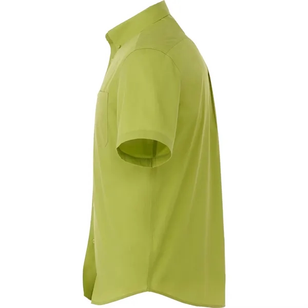 M-COLTER Short Sleeve Shirt... from ASI 66887 PCNA / Trimark