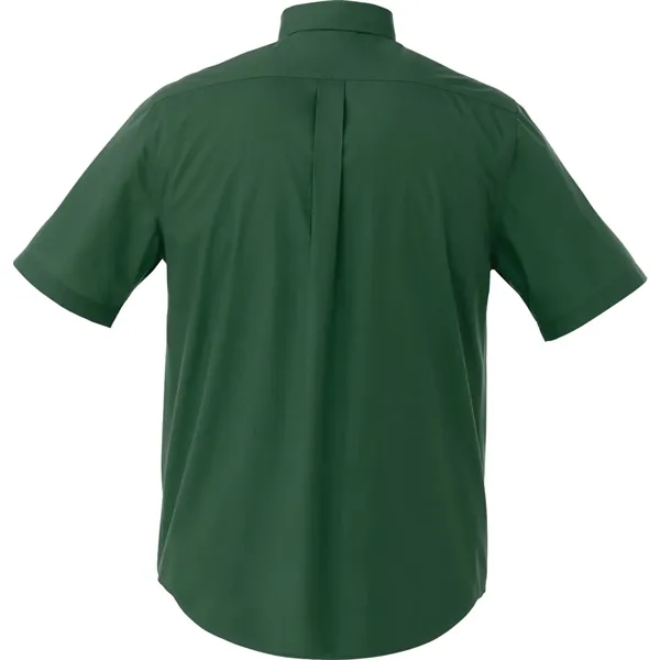 M-COLTER Short Sleeve Shirt... from ASI 66887 PCNA / Trimark