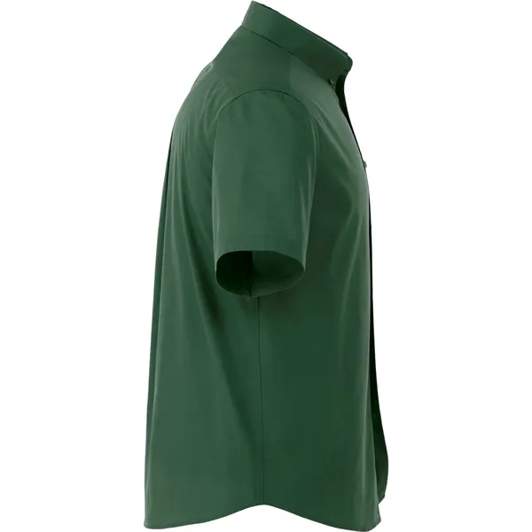 M-COLTER Short Sleeve Shirt... from ASI 66887 PCNA / Trimark