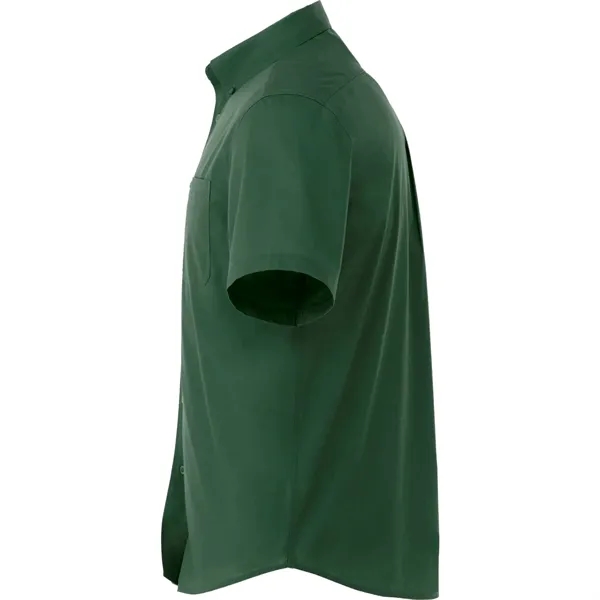 M-COLTER Short Sleeve Shirt... from ASI 66887 PCNA / Trimark