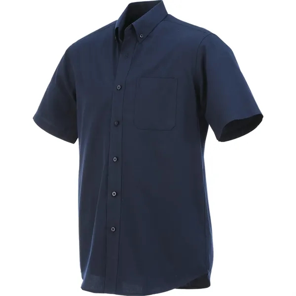 M-COLTER Short Sleeve Shirt... from ASI 66887 PCNA / Trimark