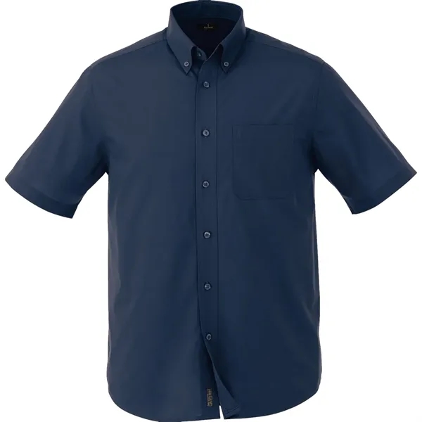 M-COLTER Short Sleeve Shirt... from ASI 66887 PCNA / Trimark