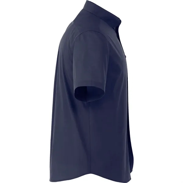 M-COLTER Short Sleeve Shirt... from ASI 66887 PCNA / Trimark