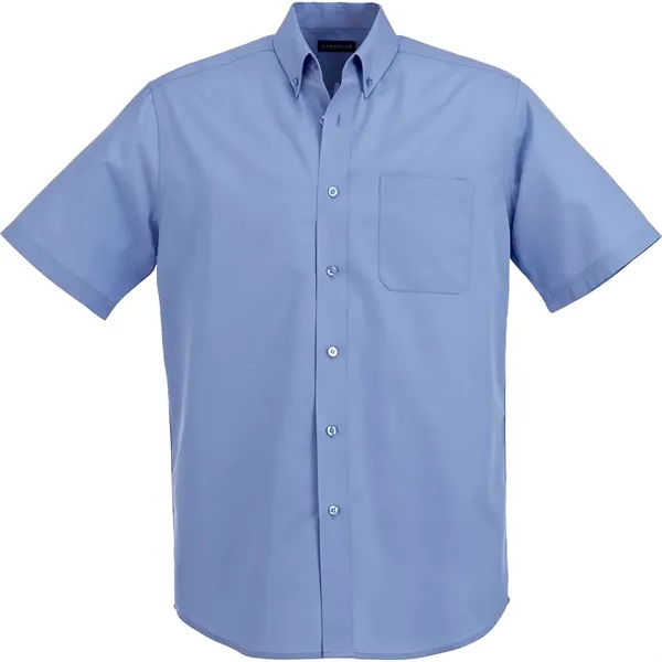 M-COLTER Short Sleeve Shirt... from ASI 66887 PCNA / Trimark