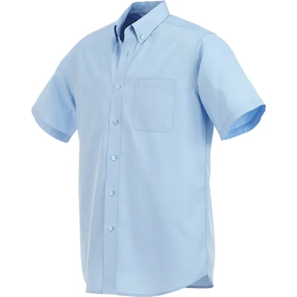 M-COLTER Short Sleeve Shirt... from ASI 66887 PCNA / Trimark