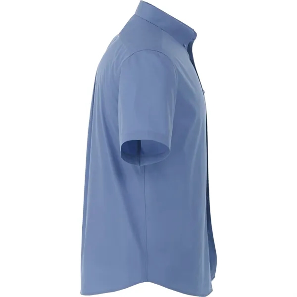 M-COLTER Short Sleeve Shirt... from ASI 66887 PCNA / Trimark