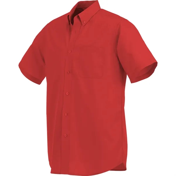M-COLTER Short Sleeve Shirt... from ASI 66887 PCNA / Trimark