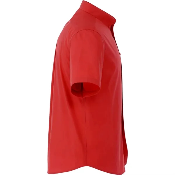 M-COLTER Short Sleeve Shirt... from ASI 66887 PCNA / Trimark