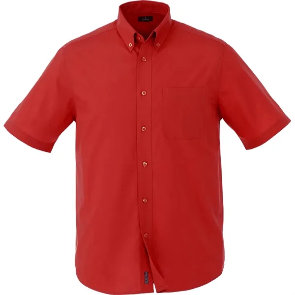 M-COLTER Short Sleeve Shirt... from ASI 66887 PCNA / Trimark