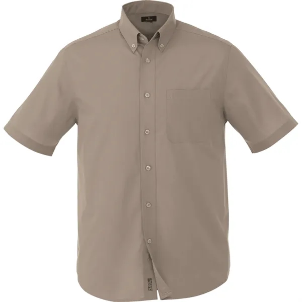 M-COLTER Short Sleeve Shirt... from ASI 66887 PCNA / Trimark