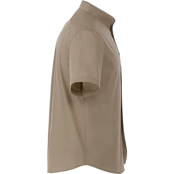 M-COLTER Short Sleeve Shirt... from ASI 66887 PCNA / Trimark