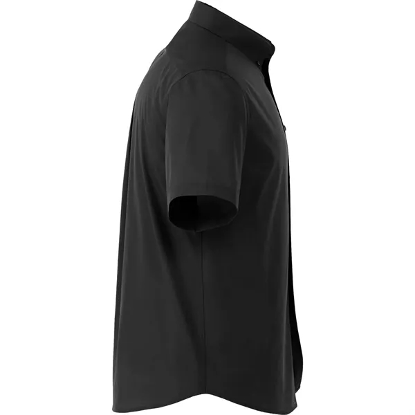 M-COLTER Short Sleeve Shirt... from ASI 66887 PCNA / Trimark