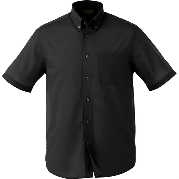 M-COLTER Short Sleeve Shirt... from ASI 66887 PCNA / Trimark