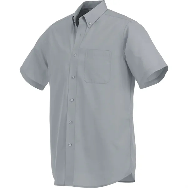 M-COLTER Short Sleeve Shirt... from ASI 66887 PCNA / Trimark