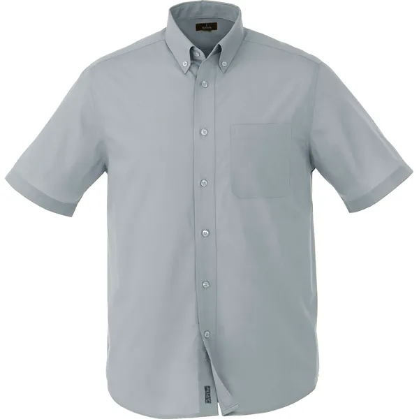 M-COLTER Short Sleeve Shirt... from ASI 66887 PCNA / Trimark