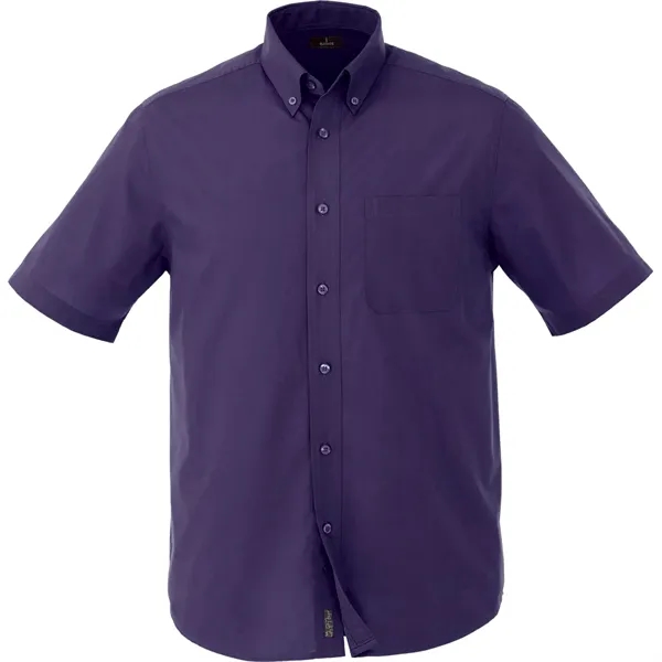 M-COLTER Short Sleeve Shirt... from ASI 66887 PCNA / Trimark