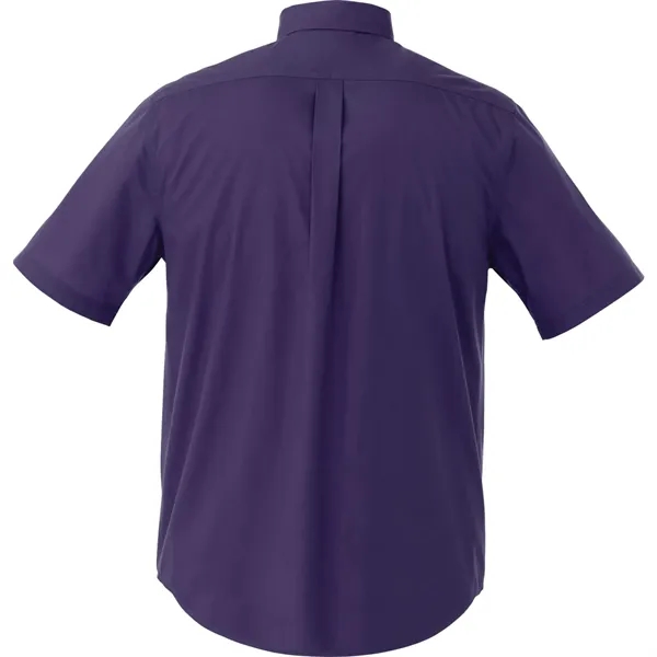 M-COLTER Short Sleeve Shirt... from ASI 66887 PCNA / Trimark