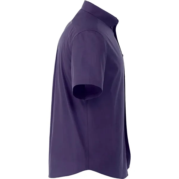 M-COLTER Short Sleeve Shirt... from ASI 66887 PCNA / Trimark