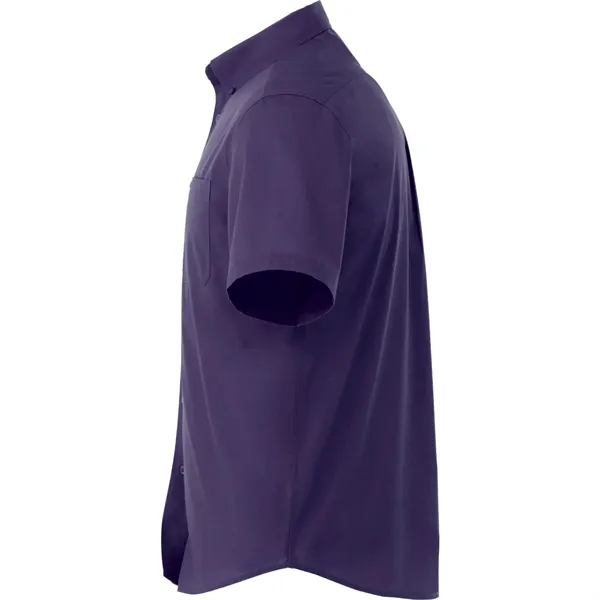 M-COLTER Short Sleeve Shirt... from ASI 66887 PCNA / Trimark