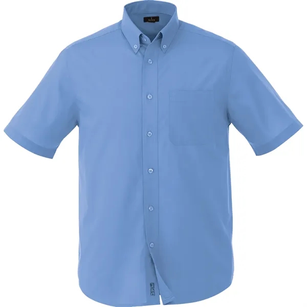 M-COLTER Short Sleeve Shirt... from ASI 66887 PCNA / Trimark