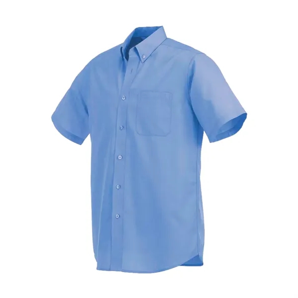 M-COLTER Short Sleeve Shirt... from ASI 66887 PCNA / Trimark