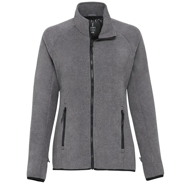 XS-3XL women's jacket with a detachable liner and hood... from ASI 66887 PCNA / Trimark