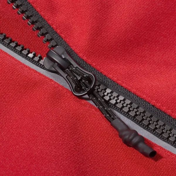 XS-3XL women's jacket with a detachable liner and hood... from ASI 66887 PCNA / Trimark