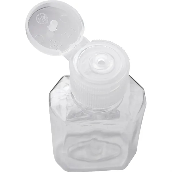 1oz bottle of hand sanitizer... from ASI 66887 PCNA / Bullet