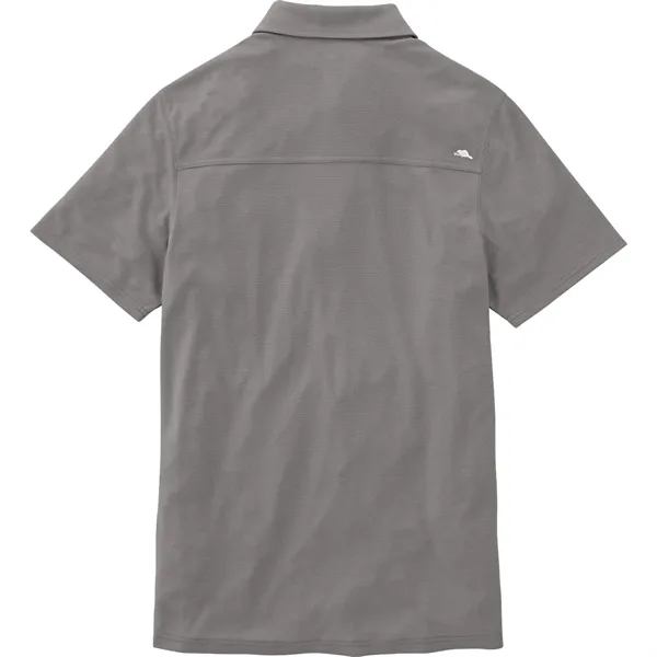 M-LUNENBURG Roots73 Short Sleeve Polo... from ASI 66887 PCNA / Trimark