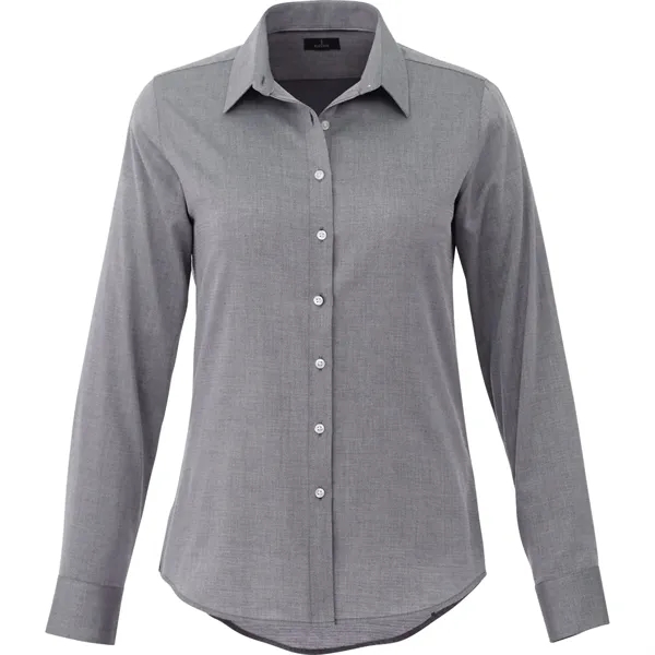 W-PIERCE Long Sleeve Shirt... from ASI 66887 PCNA / Trimark