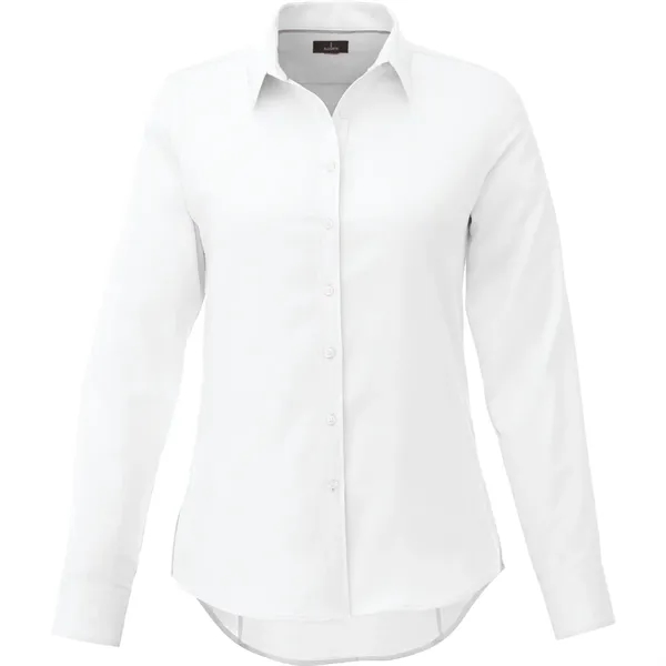 W-PIERCE Long Sleeve Shirt... from ASI 66887 PCNA / Trimark
