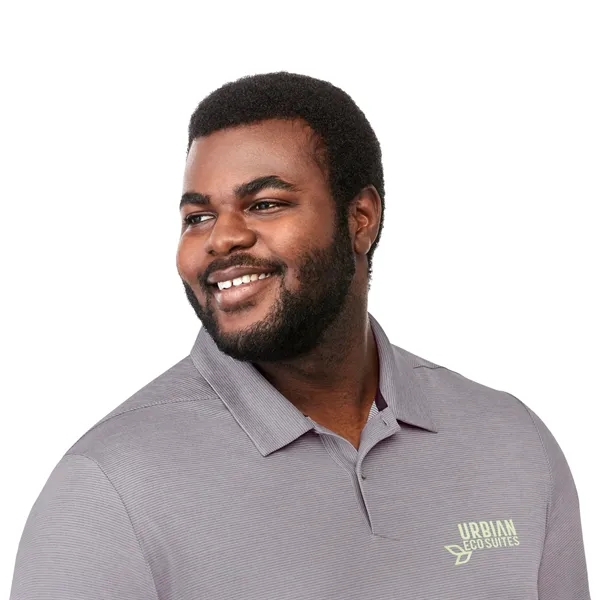 S-3XL men's polo shirt... from ASI 66887 PCNA / Trimark