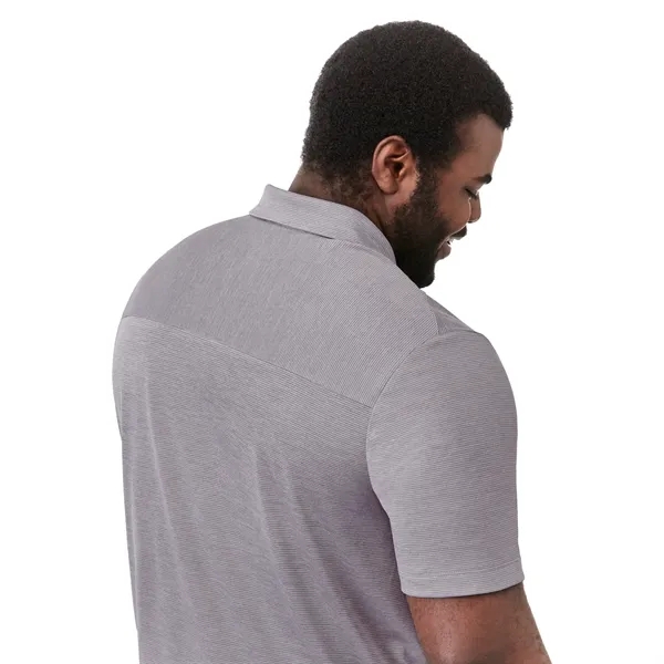 S-3XL men's polo shirt... from ASI 66887 PCNA / Trimark