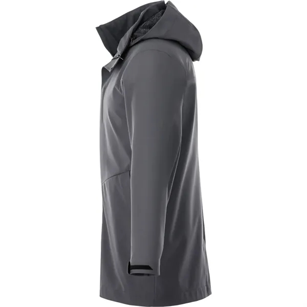 M-MANHATTAN Softshell Jacket... from ASI 66887 PCNA / Trimark