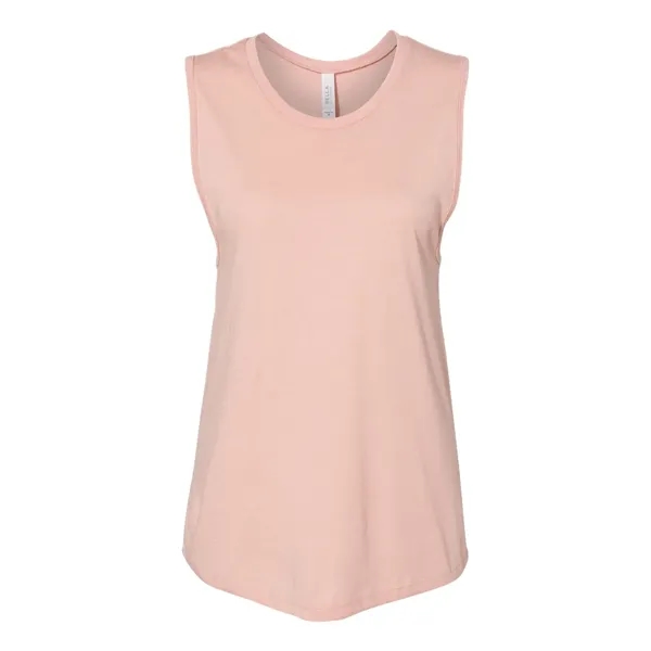 Women's Jersey Muscle Tank... from ASI 84358 S&S Activewear