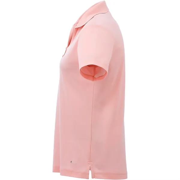 Women's short sleeve polo with moisture wicking technology.... from ASI 66887 PCNA / Trimark